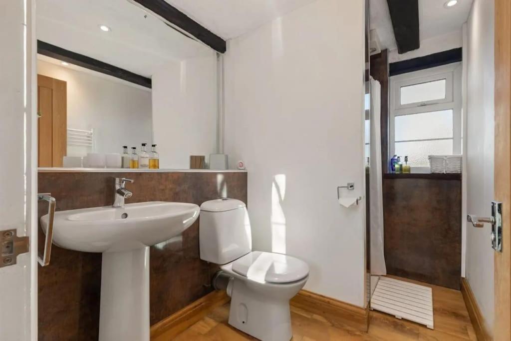 Meadowsweet Cottage Jacuzzi Edition Saundersfoot Kültér fotó